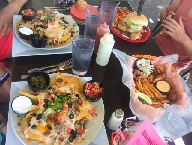 Restaurants on Sanibel Island | David L. Schuldenfrei